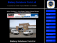 batterysolutionsyork.com