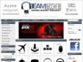 beam-zone.co.uk