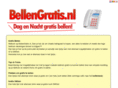 bellengratis.nl