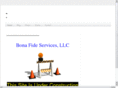 bonafideservice.com