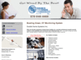bowlinggreentelephoneandsecuritysystems.com