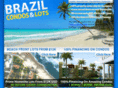 brazilcondosandlots.com