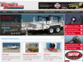 brooksbrotherstrailers.com