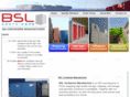 bslcontainers.com