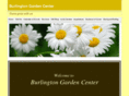 burlingtongardencenter.com