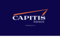 capitisadvisors.com