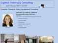 captechtraining.com