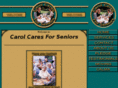 carolcaresforseniors.com