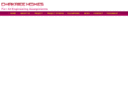 chakreehomes.com