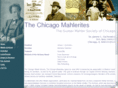 chicago-mahlerites.org