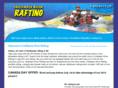 chilliwackrafting.com