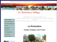 cottagesloirefrance.com