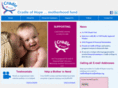 cradleofhope.org