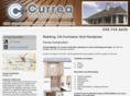 curreaconstruction.com