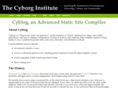 cyblog.org