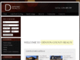dentoncountyrealty.com