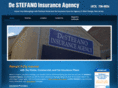 destefano-insurance.com