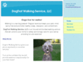 dogtrotwalking.com