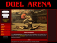 duelarena.com