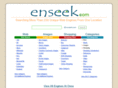 enseek.com