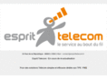 espritelecom.com