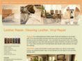 fixleather.net