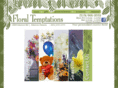 floraltemptations.com