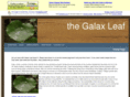 galaxleaf.com