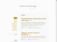 garthhumphreys.com