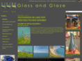 glassandglaze.eu