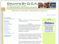 grantsbydda.com