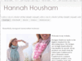 hannahhousham.com