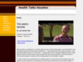 healthtalkshouston.com