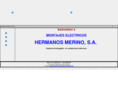hermanosmerino.org