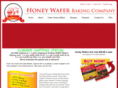 honeywafer.com