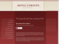 hotel-corsten.de