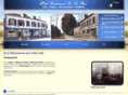hoteldelaplace89.com