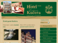 hotelkucera.com