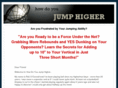 howdoyoujumphigher.com
