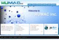 humacinc.com