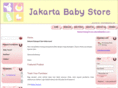 jakartababystore.com