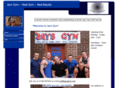 jaysgym.com