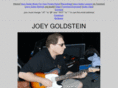 joeygoldstein.com