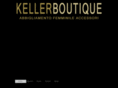 kellerboutique.com