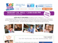 kidshelpchildren.com