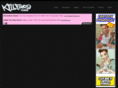 killfrog.com
