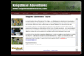 kingsheadadventures.com