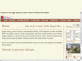 kronendalvillage.com