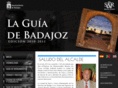 laguiadebadajoz.com