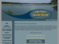 laketravisfamilyvacations.com